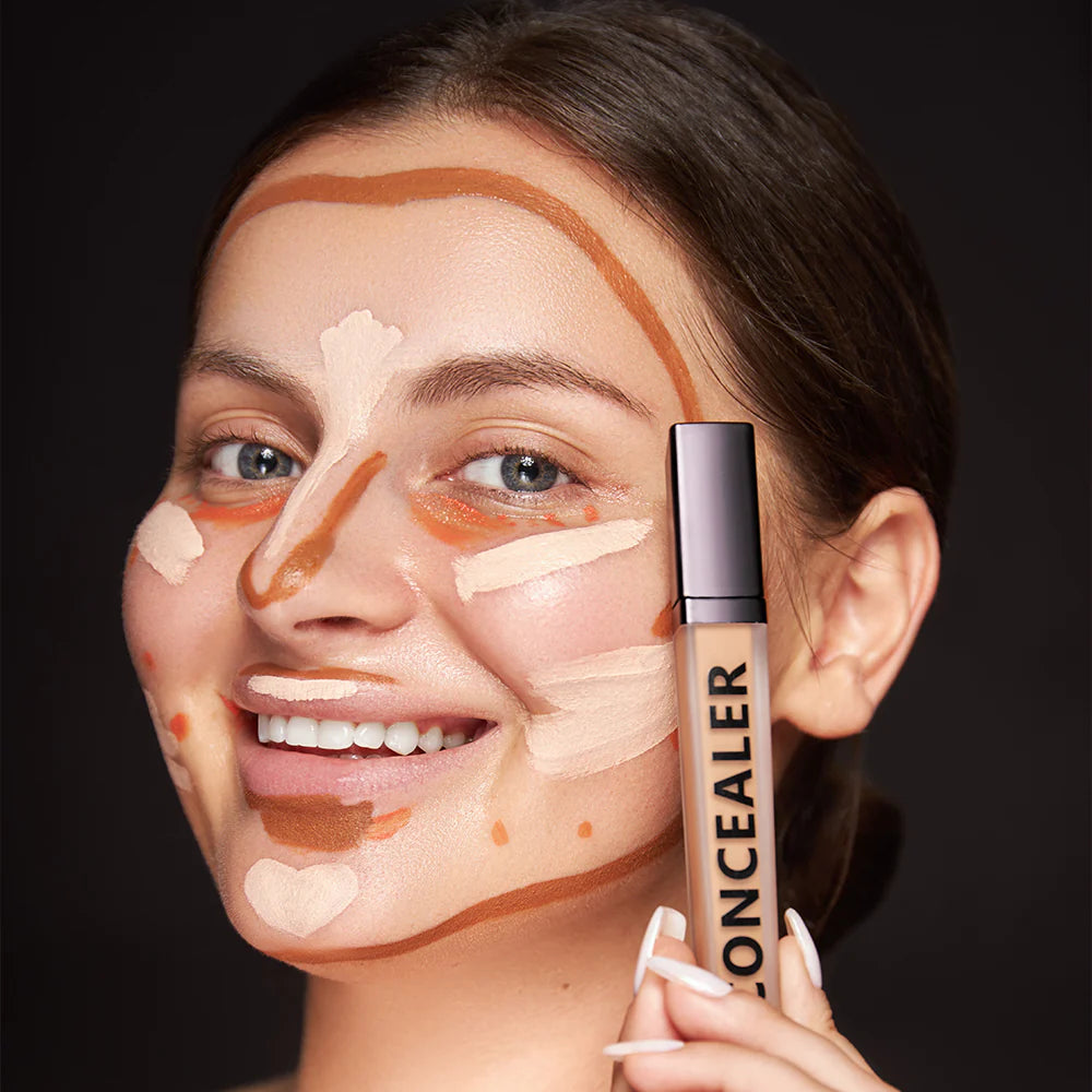 Daily Life Forever52 Coverup Concealer, 7ml