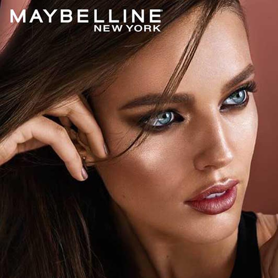 Maybelline New York Face Studio Master Chrome Metallic Highlighter , 6.7g