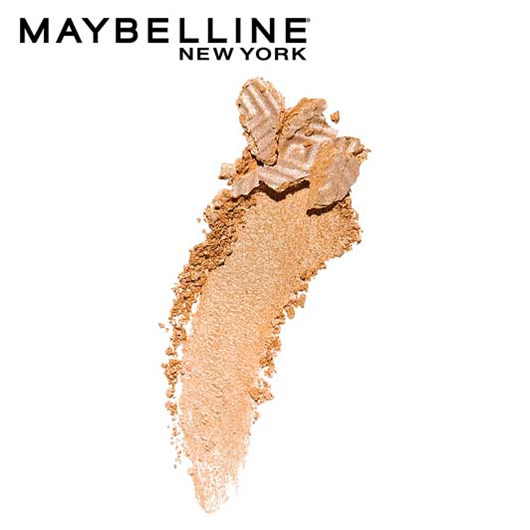 Maybelline New York Face Studio Master Chrome Metallic Highlighter , 6.7g