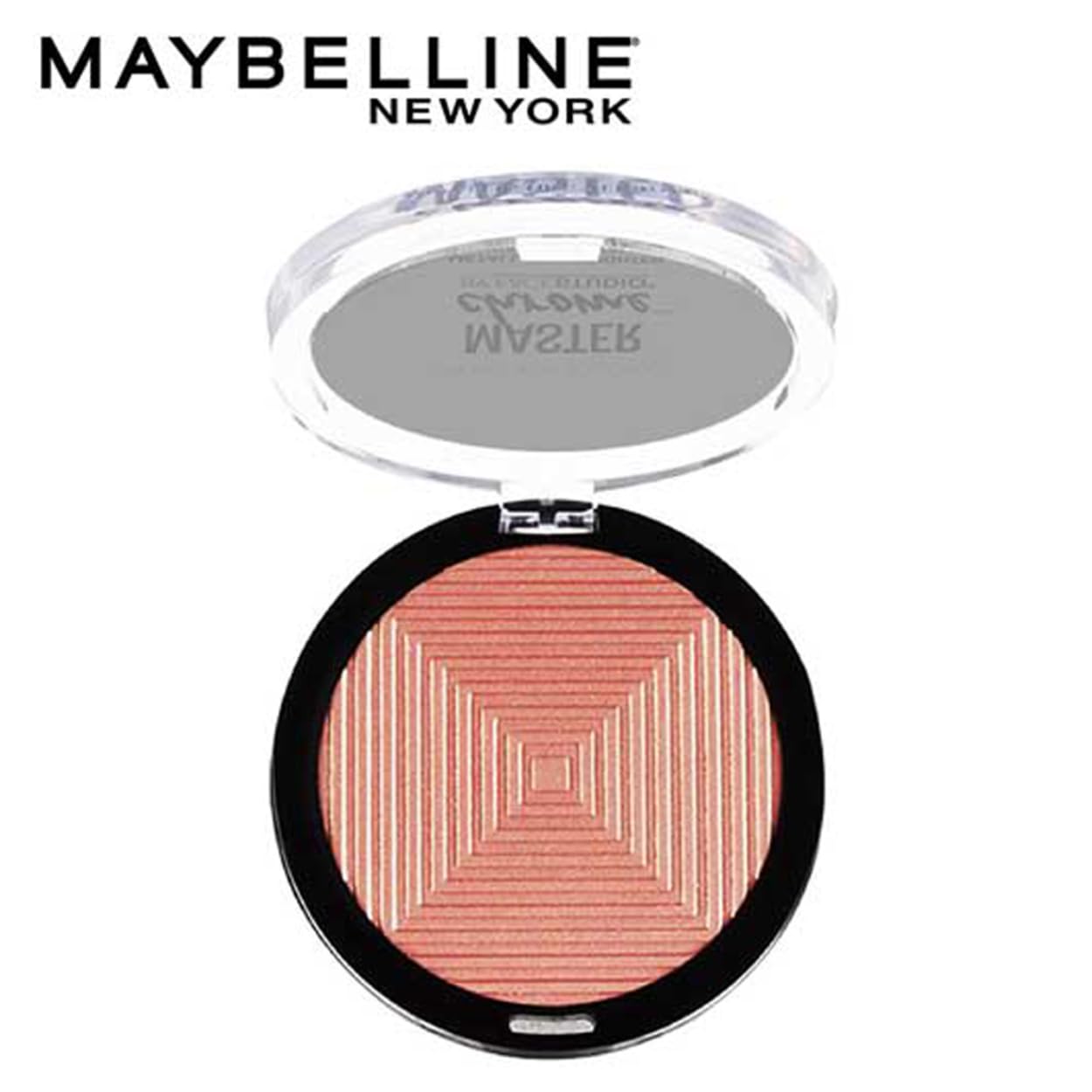 Maybelline New York Face Studio Master Chrome Metallic Highlighter , 6.7g