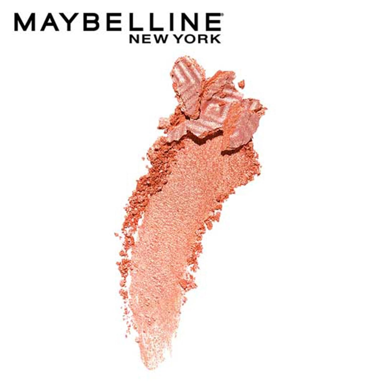 Maybelline New York Face Studio Master Chrome Metallic Highlighter , 6.7g