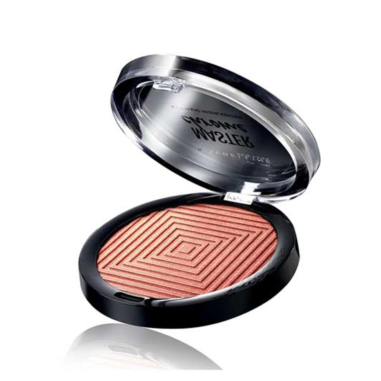 Maybelline New York Face Studio Master Chrome Metallic Highlighter , 6.7g