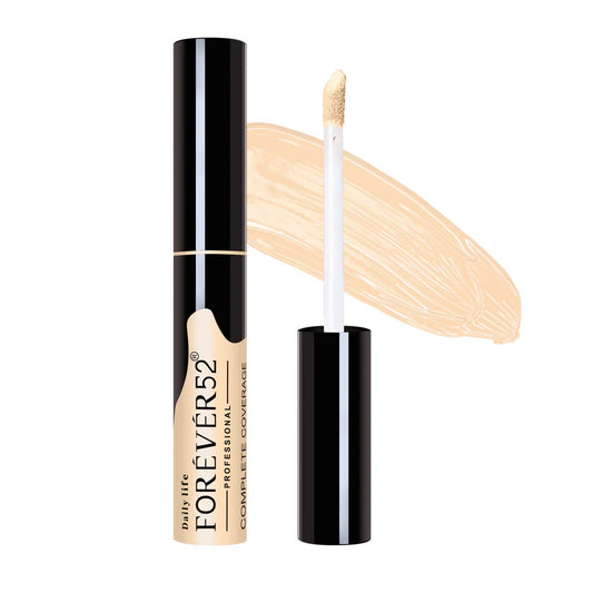 Daily Life Forever52 Complete Coverage Concealer, 10g
