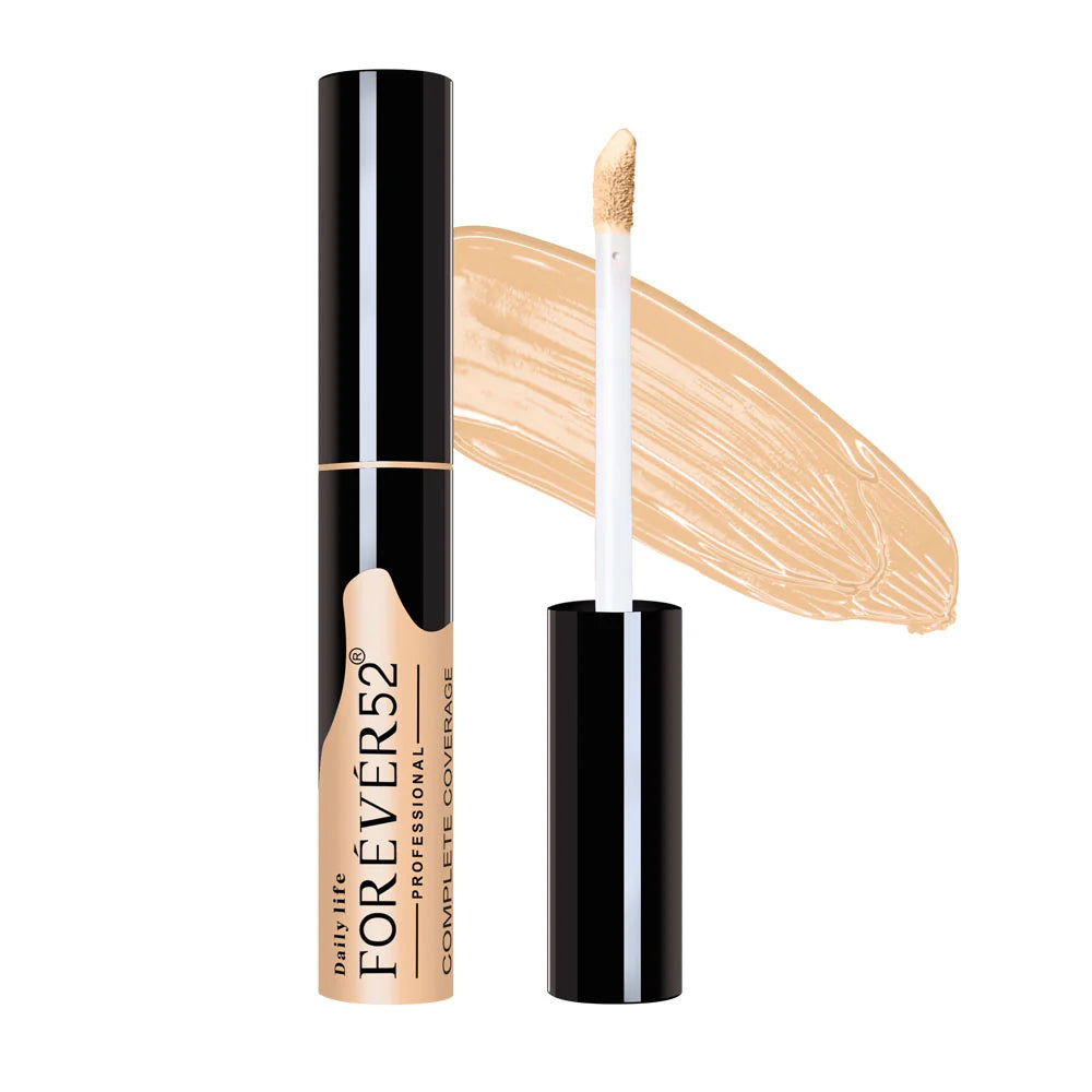 Daily Life Forever52 Complete Coverage Concealer, 10g