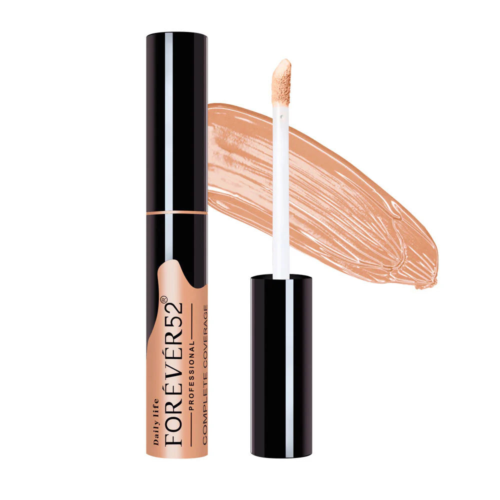 Daily Life Forever52 Complete Coverage Concealer, 10g