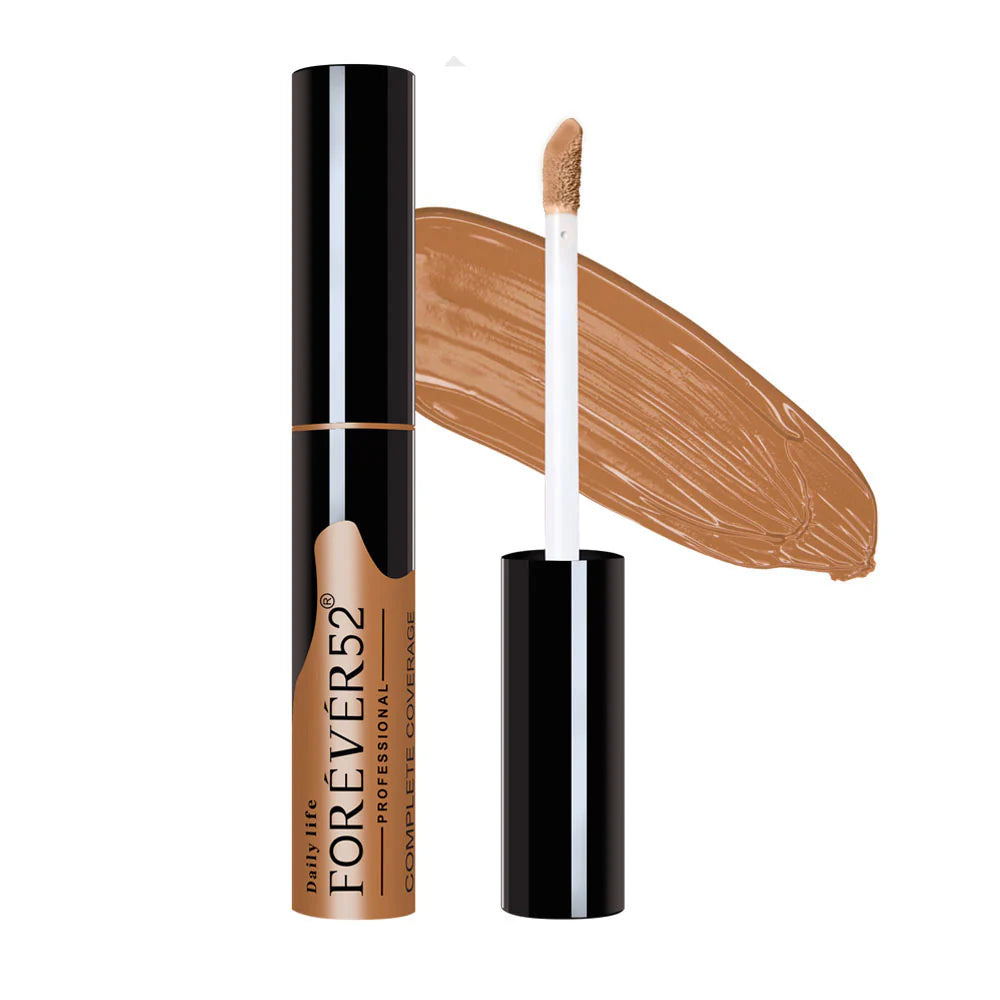 Daily Life Forever52 Complete Coverage Concealer, 10g