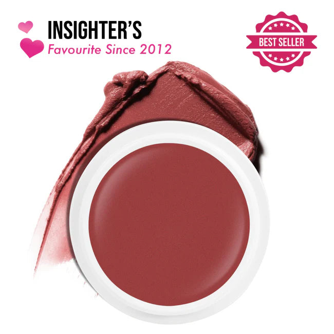 Insight Cosmetics Blusher, 3.5g