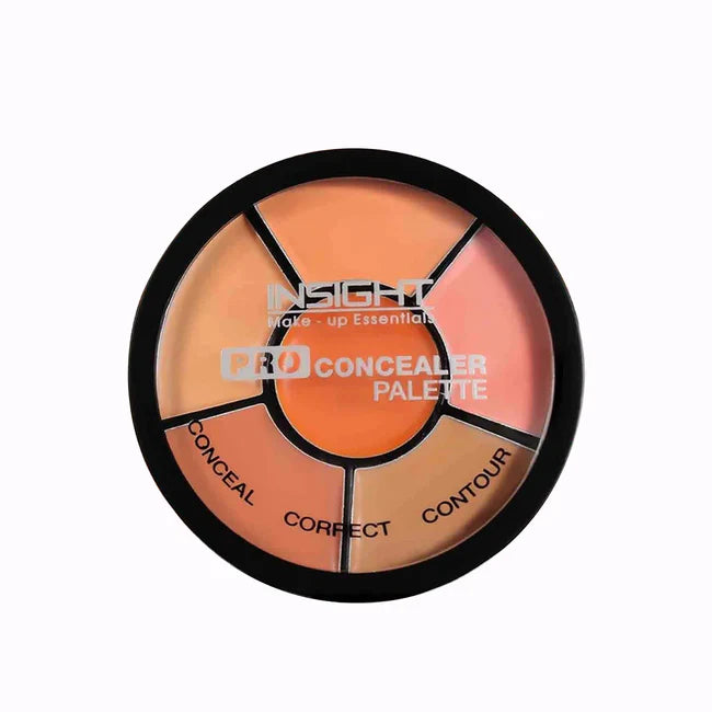 Insight Cosmetics Pro Concealer Palette, 15g