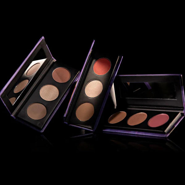 SUGAR Contour De Force Face Palette , 12g