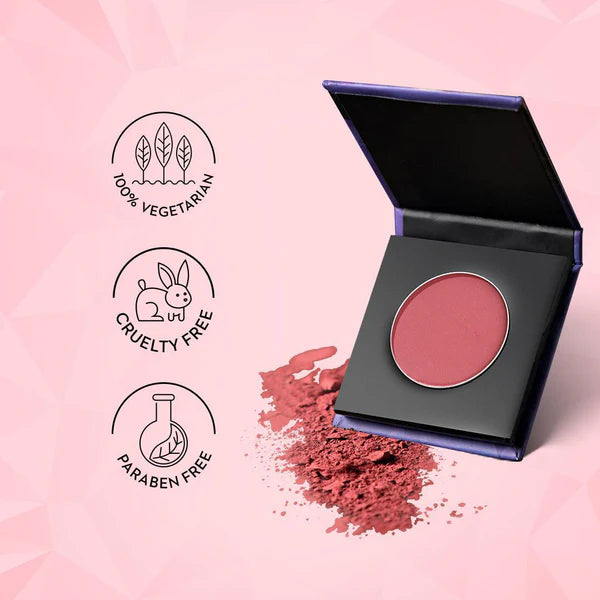 SUGAR Contour De Force Mini Blush, 4g