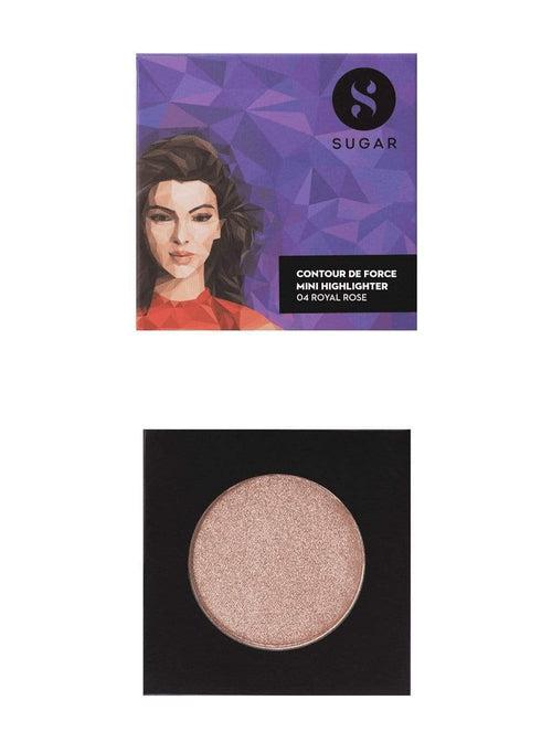 SUGAR Contour De Force Mini Highlighter, 4g