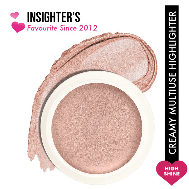 Insight Cosmetics Highlighter, 3.5g