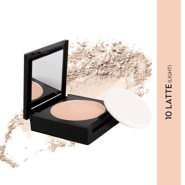 SUGAR Dream Cover SPF15 Mattifying Compact, 6g