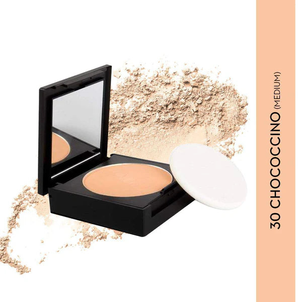 SUGAR Dream Cover SPF15 Mattifying Compact, 6g