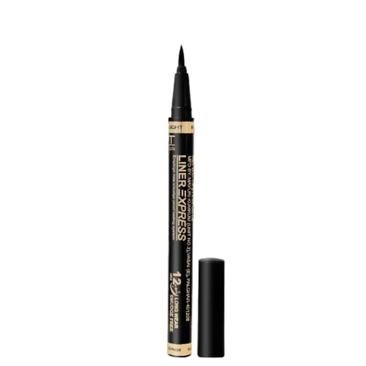 Insight Cosmetics Liner Express Eye Pen Shiny Black, 1.5g