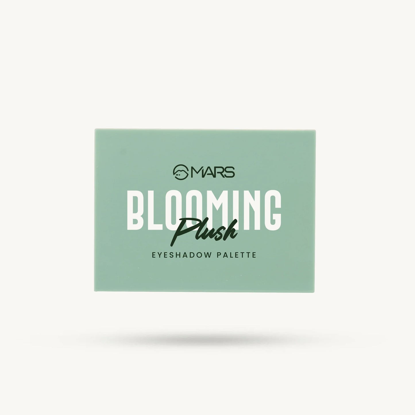 Mars Blooming | Eyeshadow Palette, 4.8g