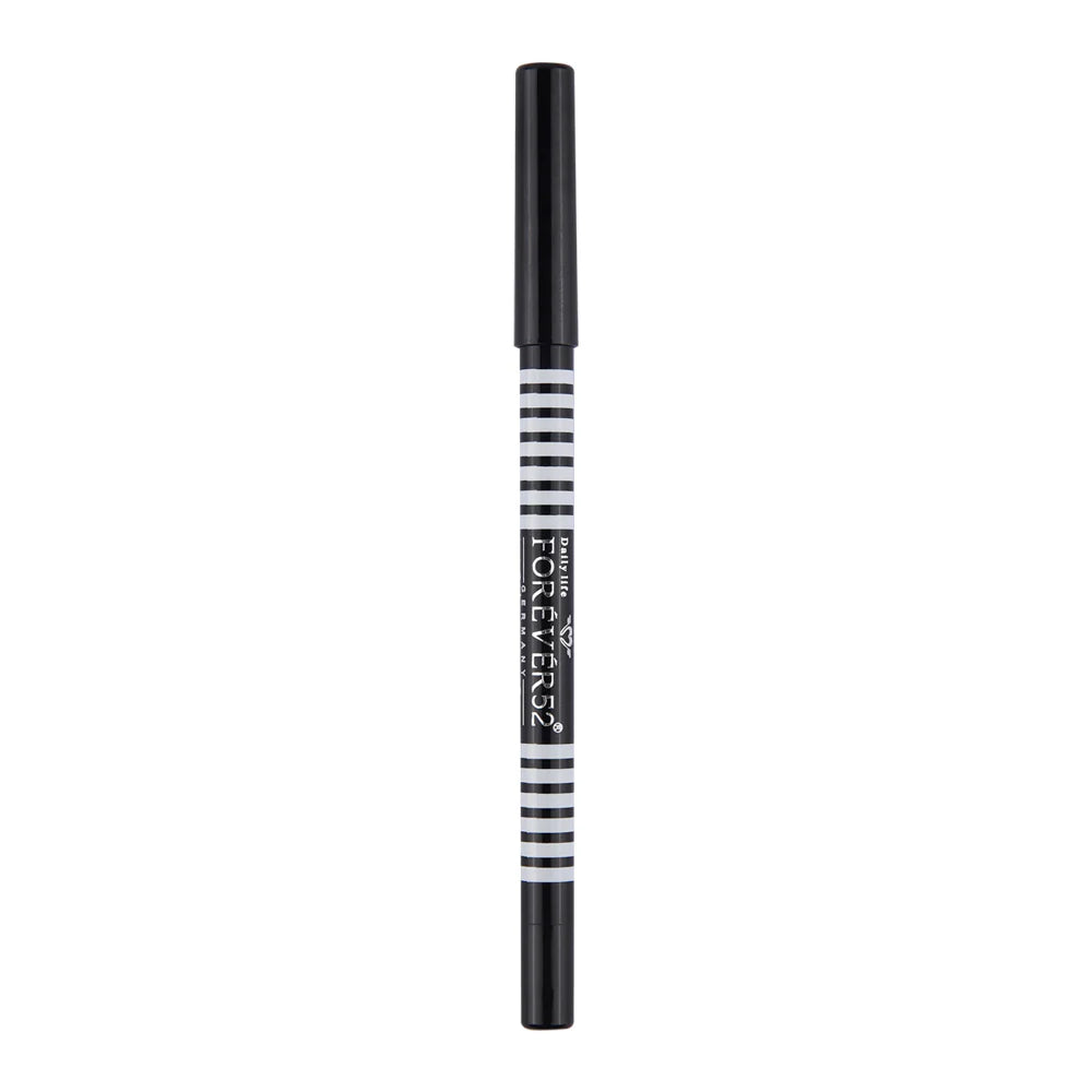 Daily Life Forever52 Waterproof Smoothening Eye Pencil, 1.2g