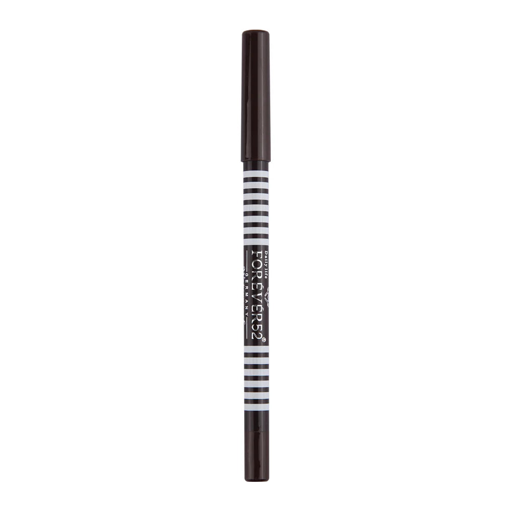 Daily Life Forever52 Waterproof Smoothening Eye Pencil, 1.2g