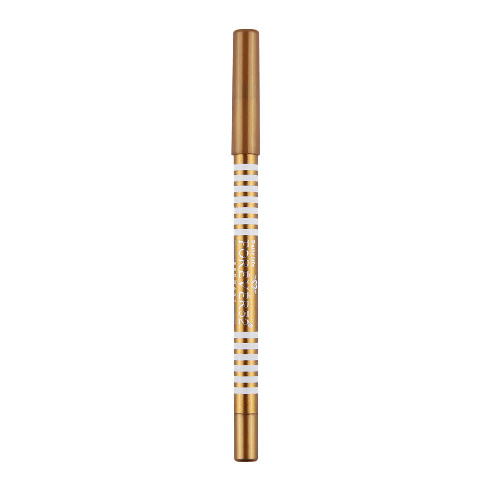Daily Life Forever52 Waterproof Smoothening Eye Pencil, 1.2g