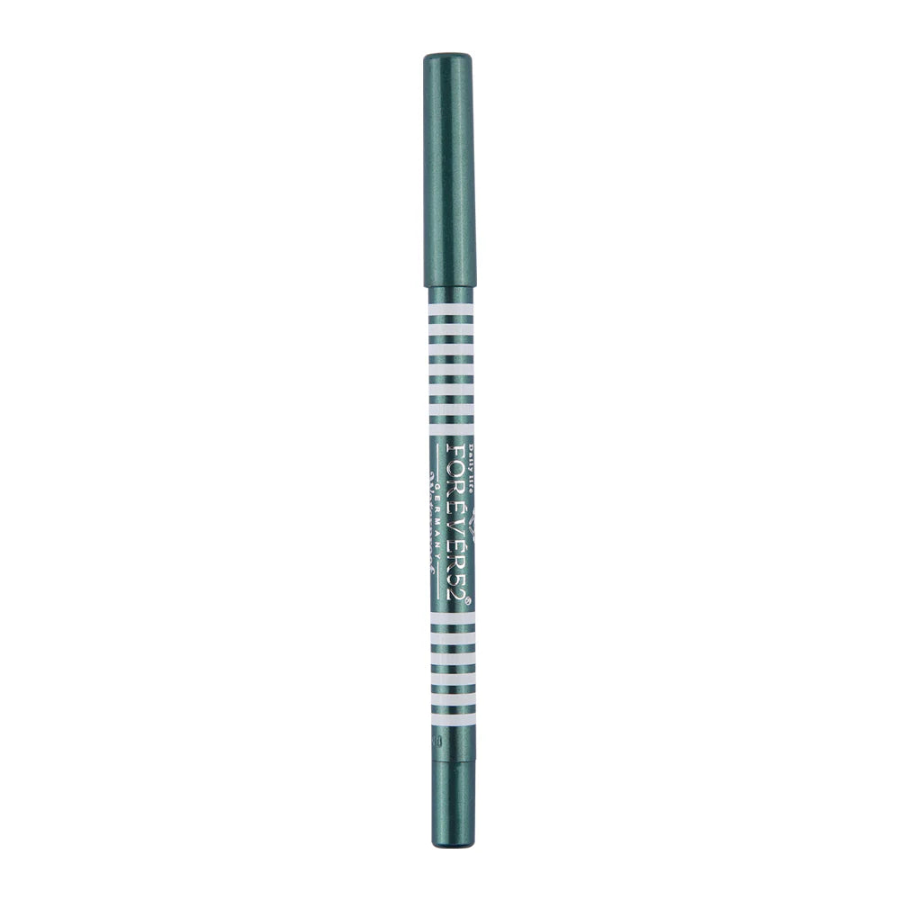 Daily Life Forever52 Waterproof Smoothening Eye Pencil, 1.2g
