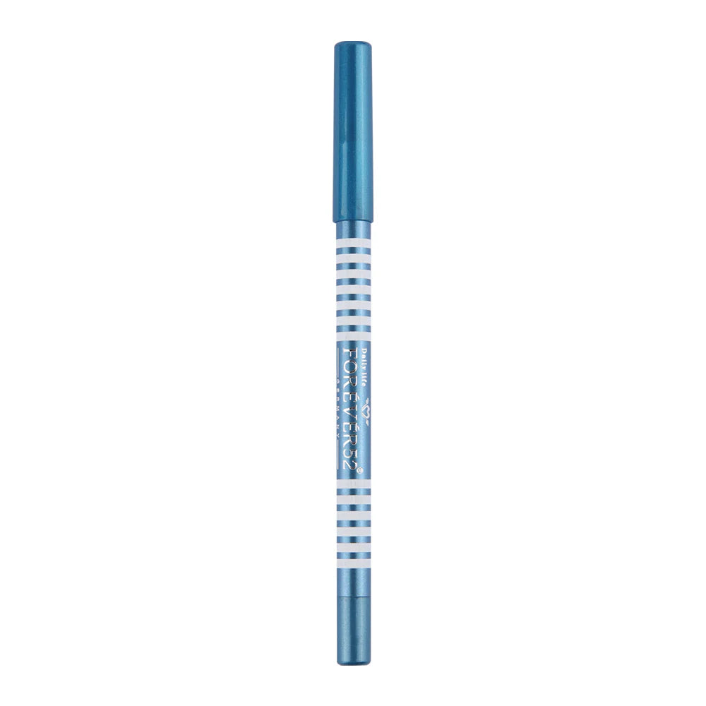 Daily Life Forever52 Waterproof Smoothening Eye Pencil, 1.2g