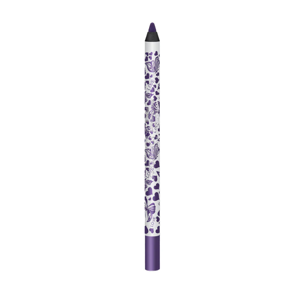 Daily Life Forever52 Waterproof Smoothening Eye Pencil, 1.2g