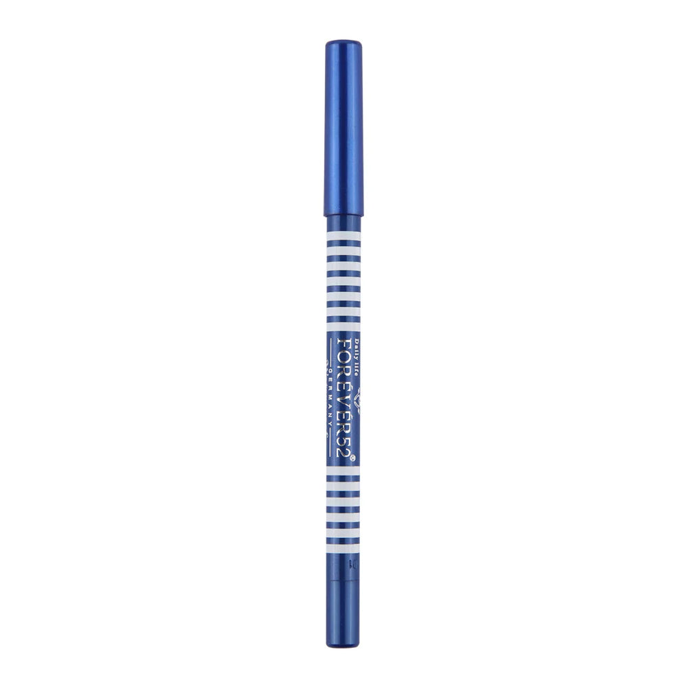 Daily Life Forever52 Waterproof Smoothening Eye Pencil, 1.2g