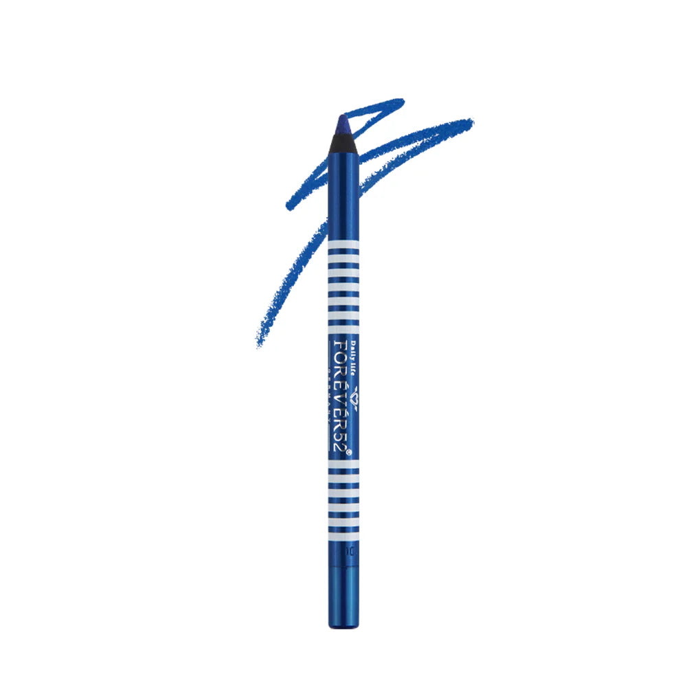 Daily Life Forever52 Waterproof Smoothening Eye Pencil, 1.2g