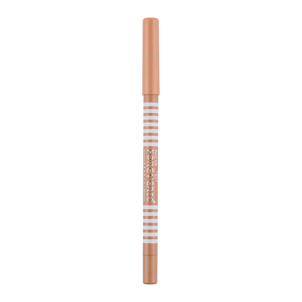 Daily Life Forever52 Waterproof Smoothening Eye Pencil, 1.2g