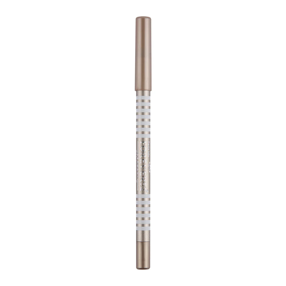 Daily Life Forever52 Waterproof Smoothening Eye Pencil, 1.2g