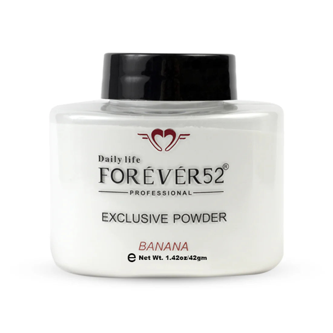 Daily Life Forever52 Exclusive Banana Powder, 42g