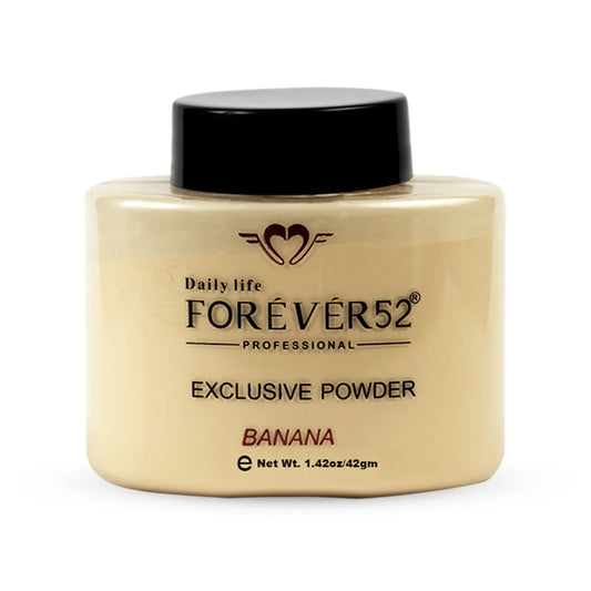Daily Life Forever52 Exclusive Banana Powder, 42g