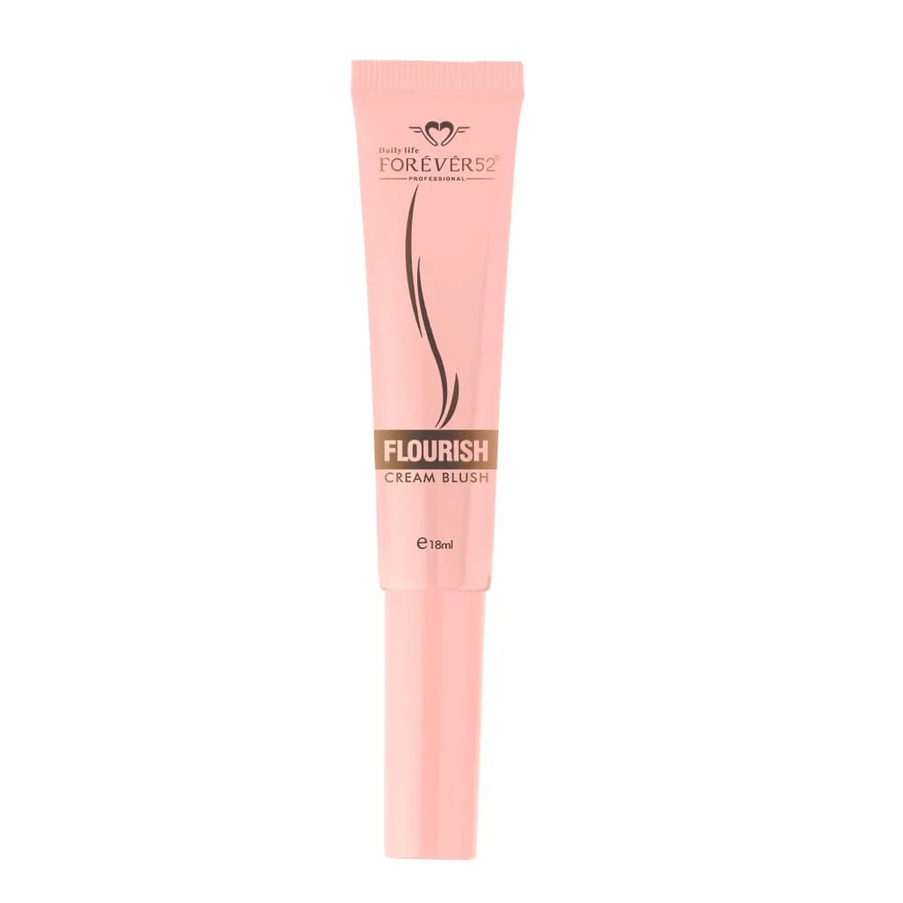 Daily Life Forever52 Flourish Cream Blush, 18ml