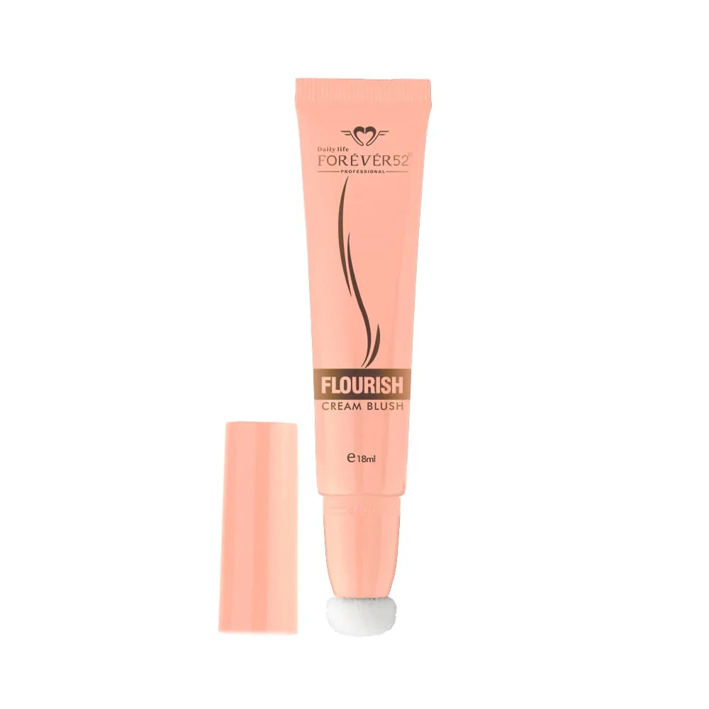 Daily Life Forever52 Flourish Cream Blush, 18ml