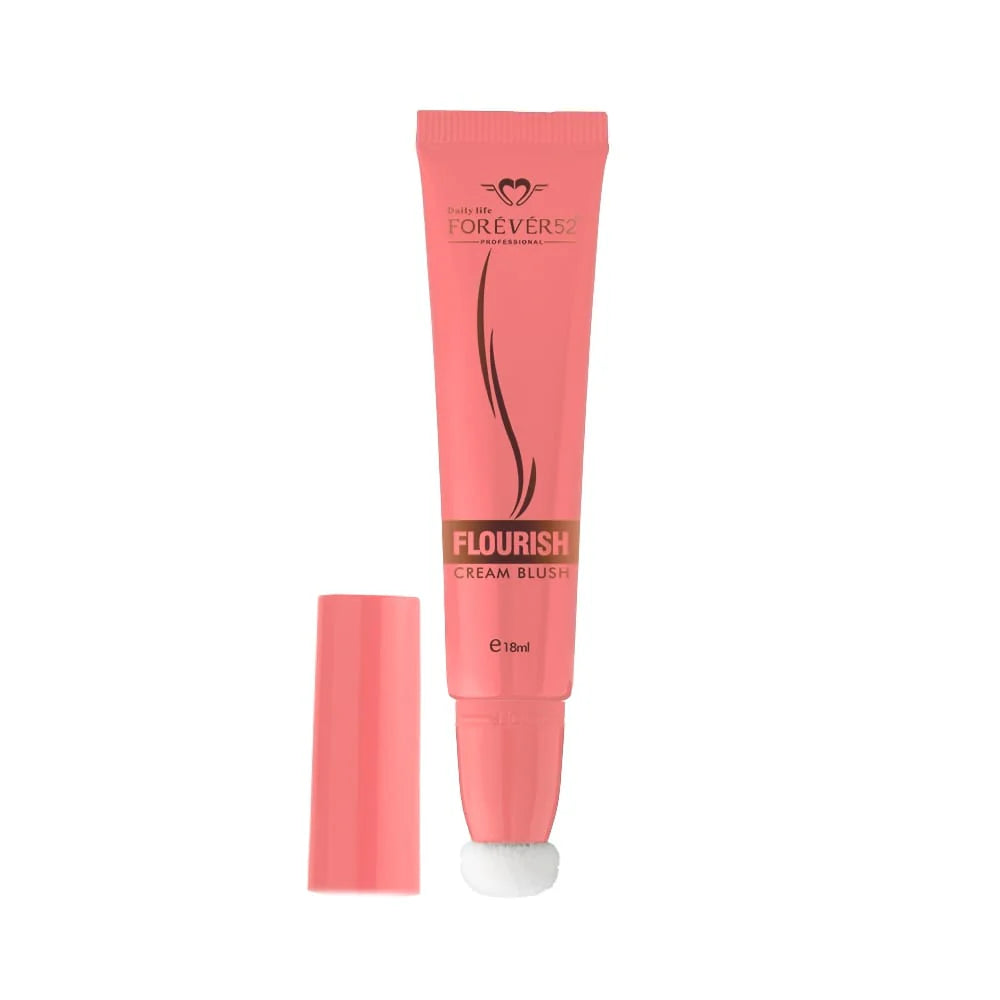 Daily Life Forever52 Flourish Cream Blush, 18ml