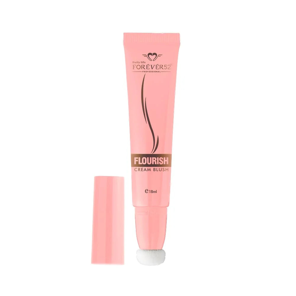 Daily Life Forever52 Flourish Cream Blush, 18ml