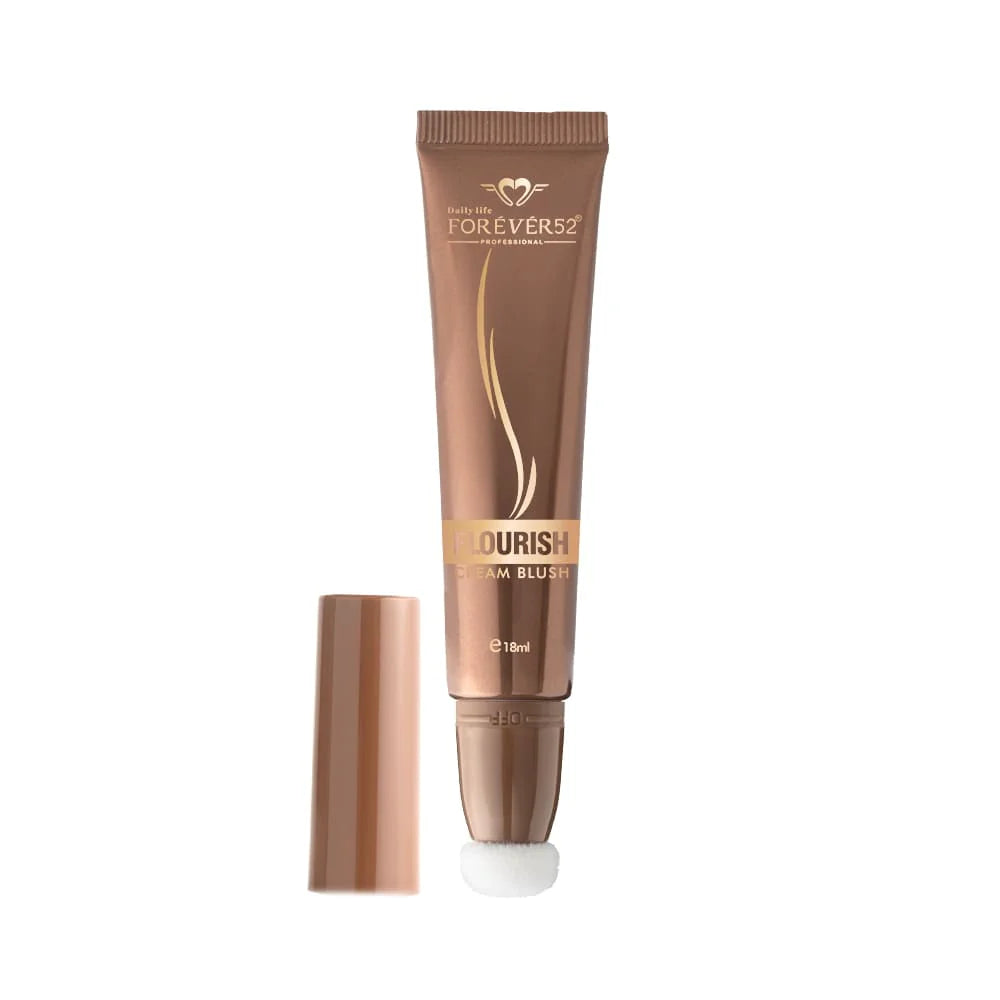 Daily Life Forever52 Flourish Cream Blush, 18ml