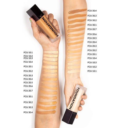 Daily Life Forever52 Coverup Foundation, 30ml
