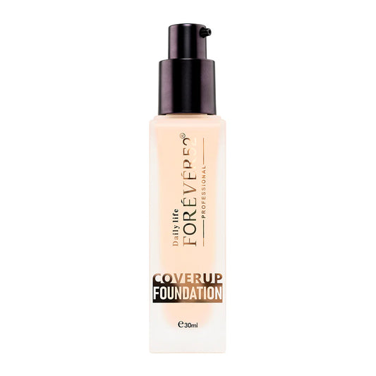 Daily Life Forever52 Coverup Foundation, 30ml