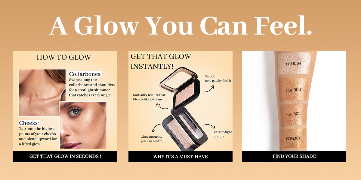 Daily Life Forever 52 Glow On Highlighter, 7g