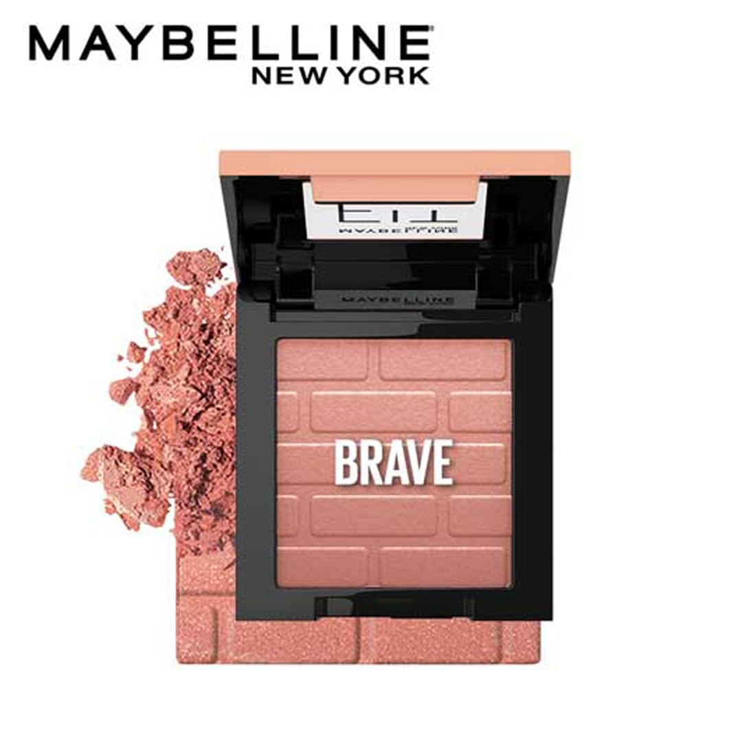 Maybelline New York New Fit Me Mono Blush, 4.5g