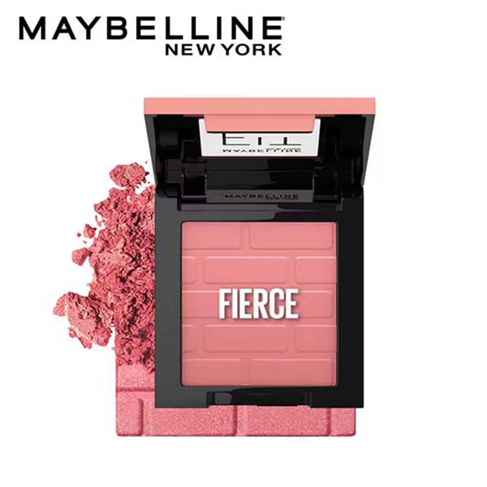 Maybelline New York New Fit Me Mono Blush, 4.5g