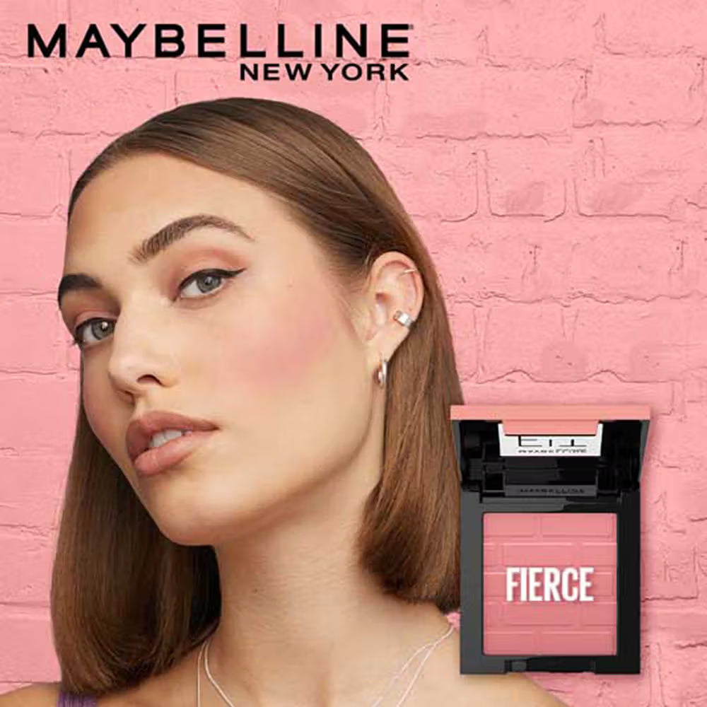 Maybelline New York New Fit Me Mono Blush, 4.5g