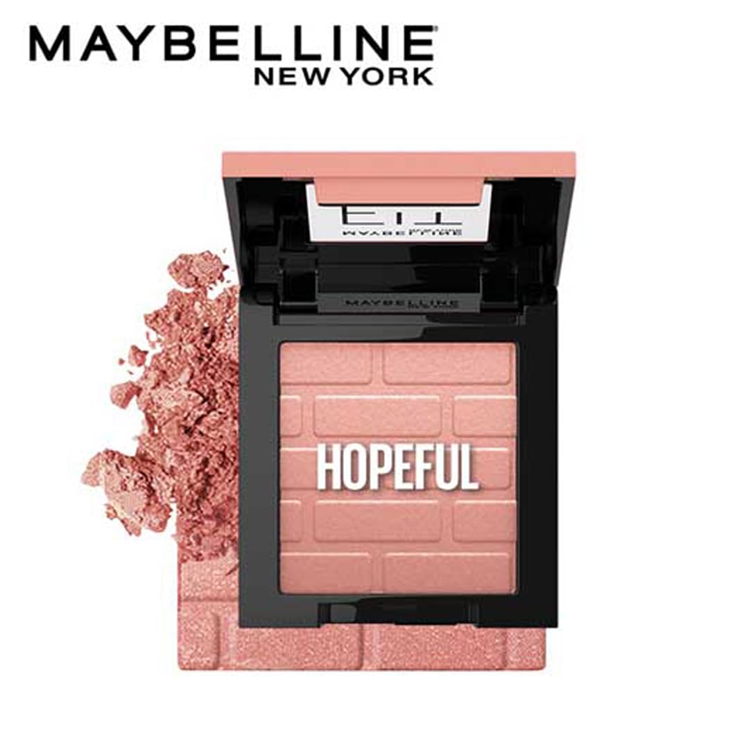Maybelline New York New Fit Me Mono Blush, 4.5g