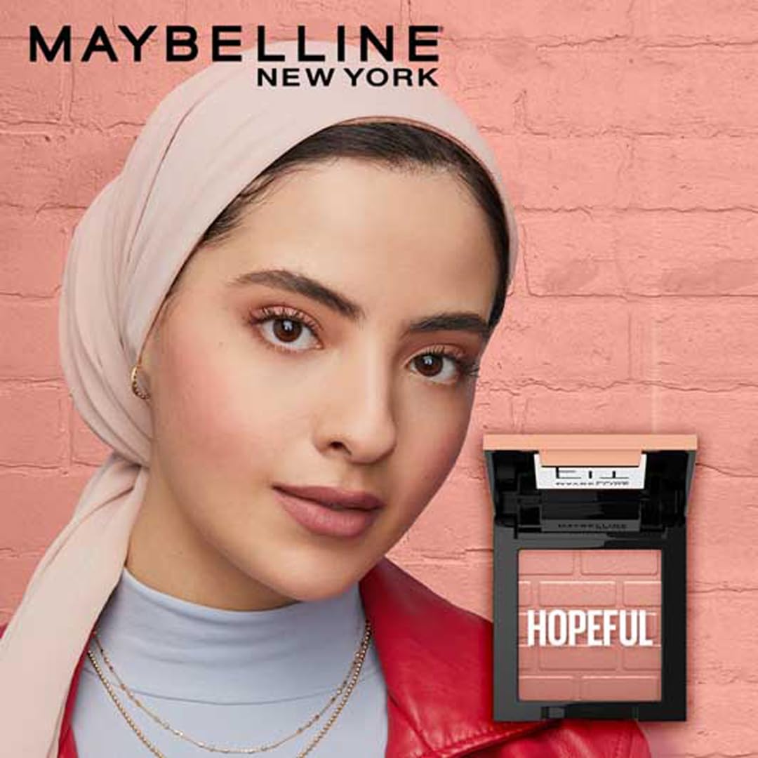 Maybelline New York New Fit Me Mono Blush, 4.5g