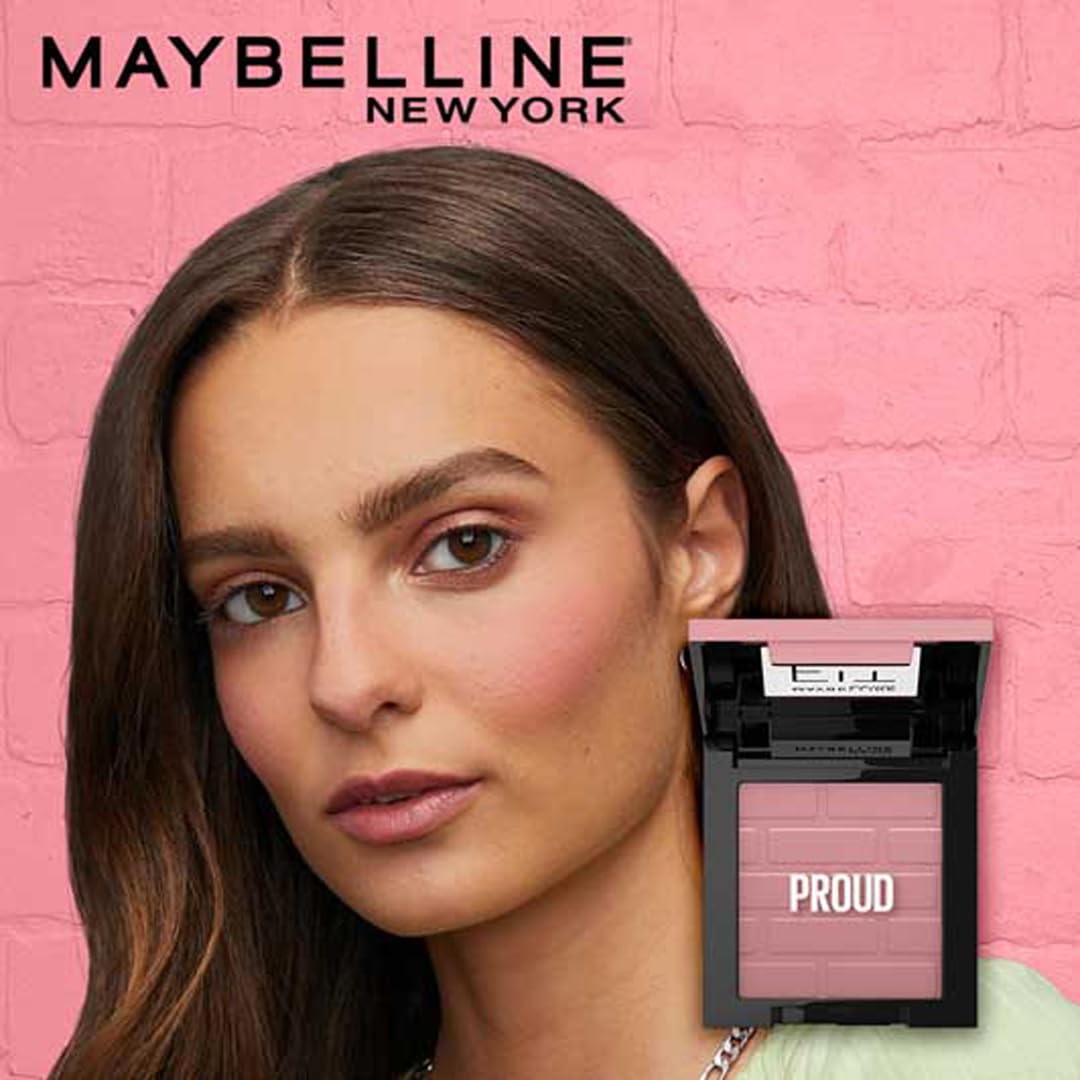 Maybelline New York New Fit Me Mono Blush, 4.5g