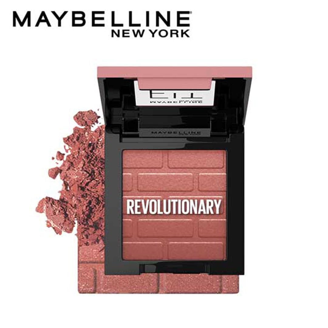Maybelline New York New Fit Me Mono Blush, 4.5g