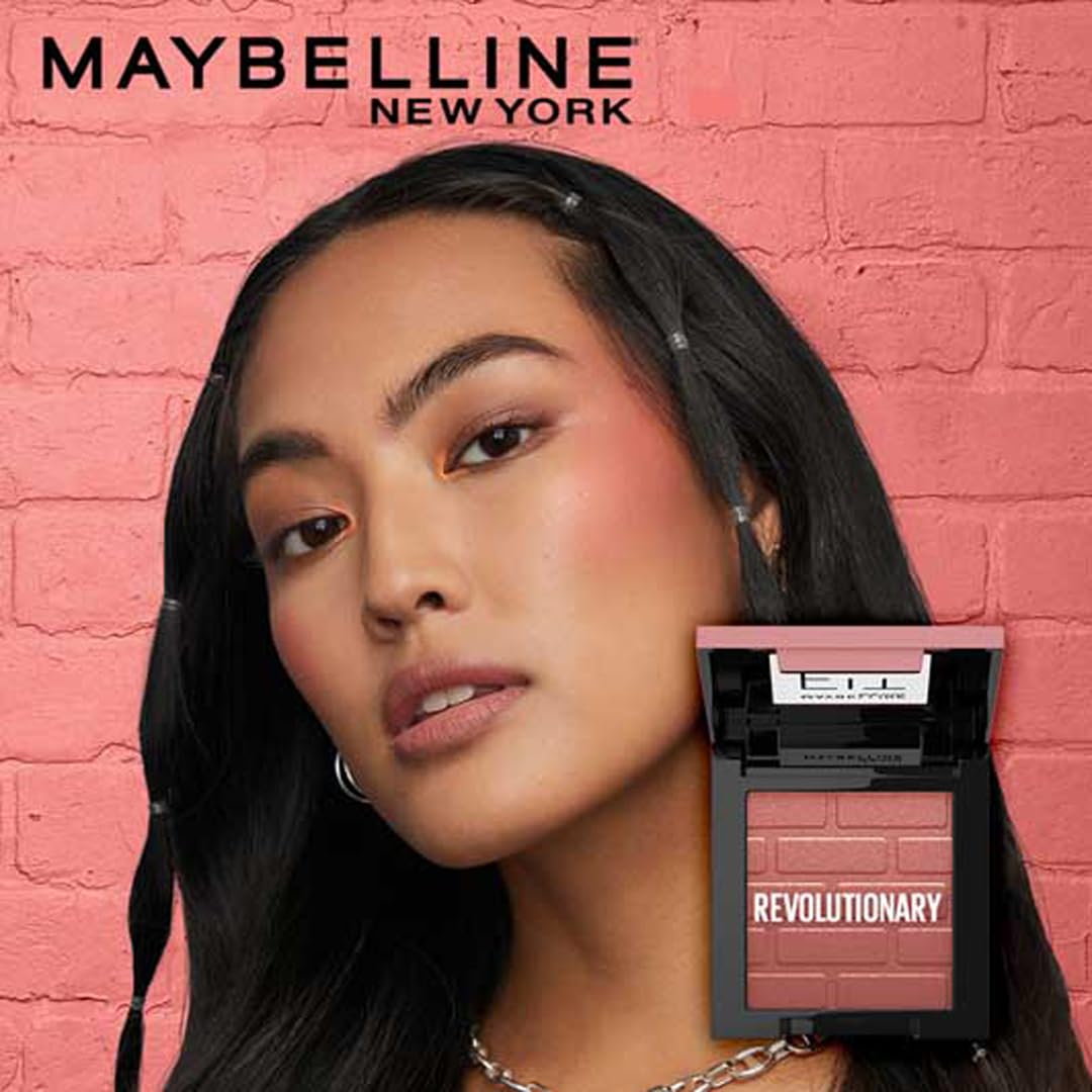 Maybelline New York New Fit Me Mono Blush, 4.5g