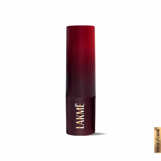 Lakmē Forever Matte Lipstick, 4.5g