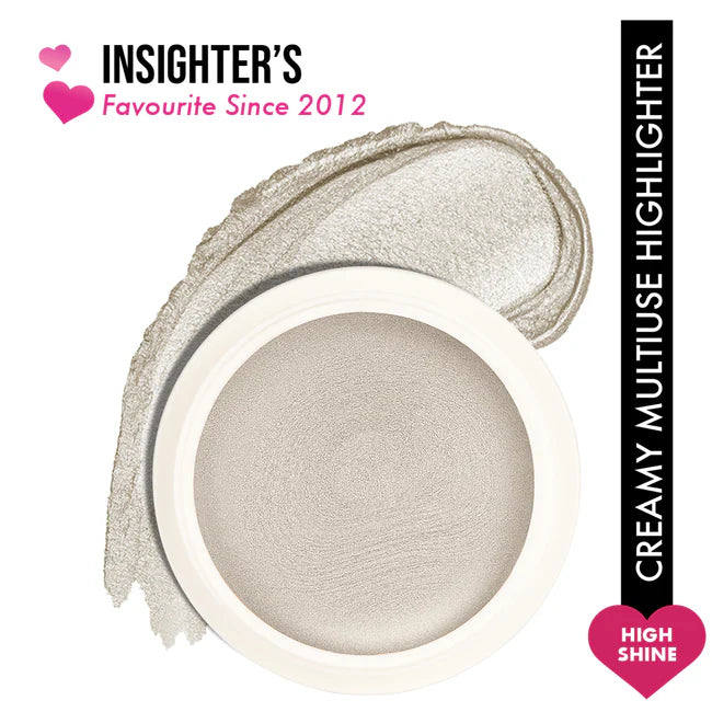 Insight Cosmetics Highlighter, 3.5g